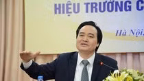 Giáo dục mà giả dối sẽ làm hỏng tương lai dân tộc ảnh 2