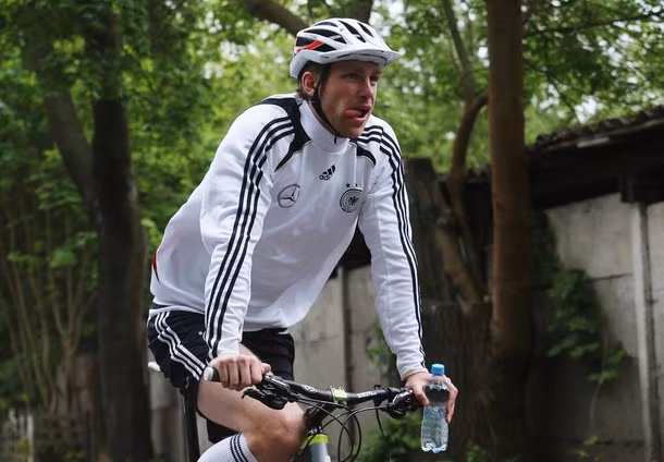 Per Mertesacker