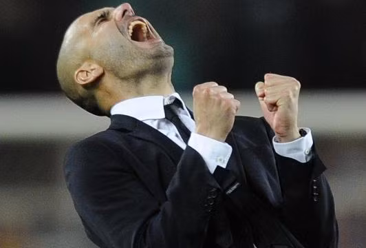 Pep Guardiola sẵn sàng dẫn dắt Chelsea nếu được mời