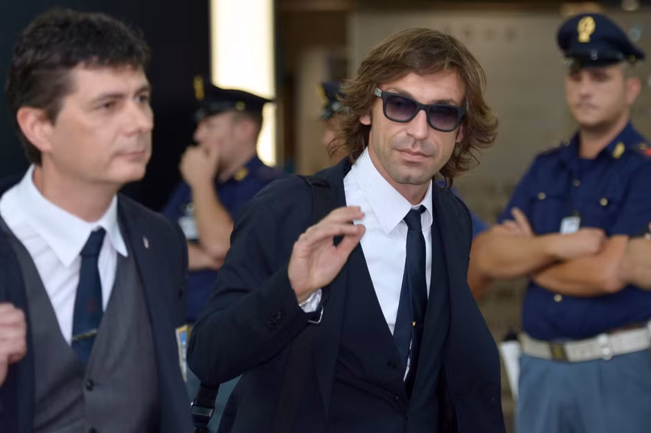 Pirlo