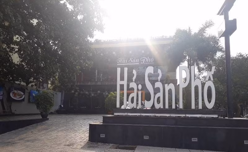 Thêm một vụ “xẻ thịt” cống mương làm nhà hàng được Chính phủ yêu cầu báo cáo ảnh 3