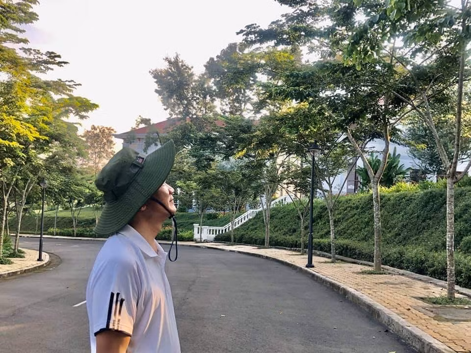 Nhiều khó khăn đang bủa vây Đại học Tôn Đức Thắng và cá nhân hiệu trưởng Lê Vinh Danh (Ảnh:tdtu.edu.vn)