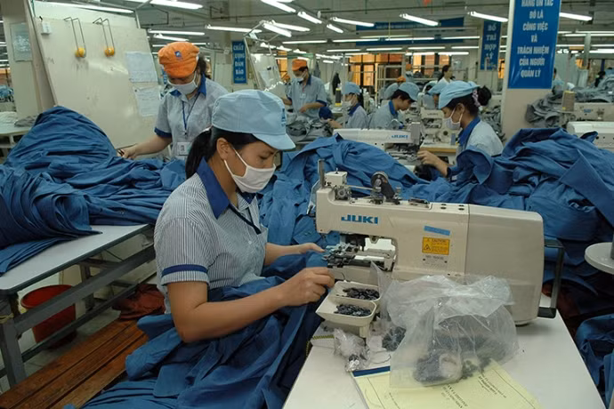 Năm 2018 sẽ rà soát, xử lý dứt điểm tồn tại, yếu kém của doanh nghiệp nhà nước và doanh nghiệp có vốn nhà nước. Ảnh: Chinhphu.vn