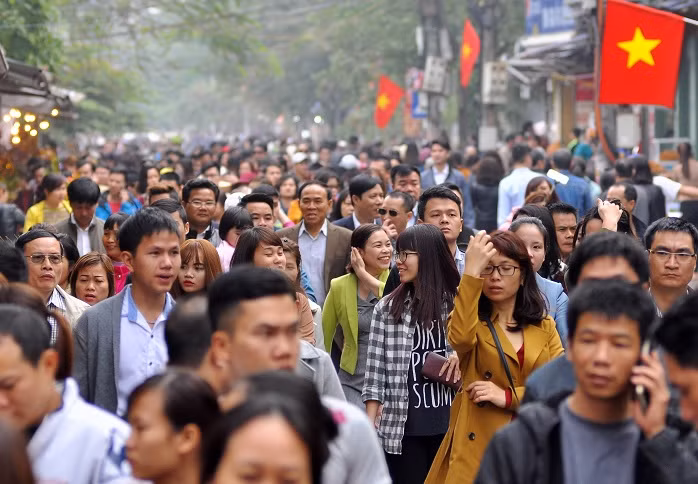 Thủ tướng Chính phủ phê duyệt Chiến lược Dân số Việt Nam đến năm 2030 (Ảnh minh họa: tuyengiao.vn). Thủ tướng Chính phủ phê duyệt Chiến lược Dân số Việt Nam đến năm 2030 (Ảnh minh họa: tuyengiao.vn).