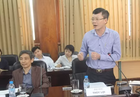 Cách đăng ký xét tuyển vào nhóm GX ảnh 2