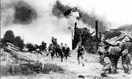Đại thắng mùa Xuân 1975 - Sức mạnh đại đoàn kết toàn dân tộc ảnh 3 Đại thắng mùa Xuân 1975 - Sức mạnh đại đoàn kết toàn dân tộc ảnh 3