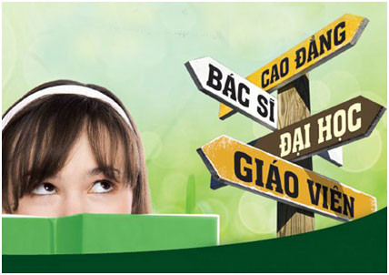 Lựa chọn sai ngành nghề có thể đẩy thí sinh đến “bi kịch” (Ảnh minh họa trên Dự án giảm nghèo tự nhiên) Lựa chọn sai ngành nghề có thể đẩy thí sinh đến “bi kịch” (Ảnh minh họa trên Dự án giảm nghèo tự nhiên)