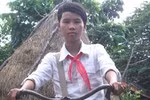 "Rắc rối" vụ “học sinh nhặt 1,2 tỉ đồng trả lại người mất” ảnh 1 "Rắc rối" vụ “học sinh nhặt 1,2 tỉ đồng trả lại người mất” ảnh 1