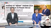 “Vết nhơ giáo dục” - người Việt hôm nay chẳng lẽ không ai phải chịu trách nhiệm? ảnh 4