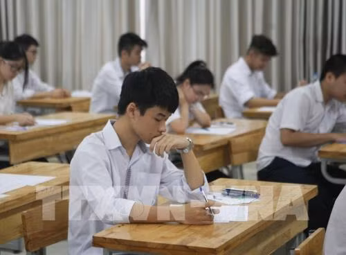 Hình ảnh có tính chất minh họa, nguồn: Thanh Tùng / TTXVN.