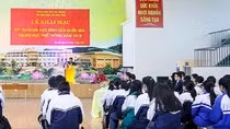 Thi học sinh giỏi còn nhiều bất cập ở một số địa phương ( Ảnh minh họa: Website Sở giáo dục Yên Bái) Thi học sinh giỏi còn nhiều bất cập ở một số địa phương ( Ảnh minh họa: Website Sở giáo dục Yên Bái)