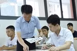 Hy vọng kỳ thi trung học phổ thông quốc gia năm 2019 sẽ không còn tiêu cực!