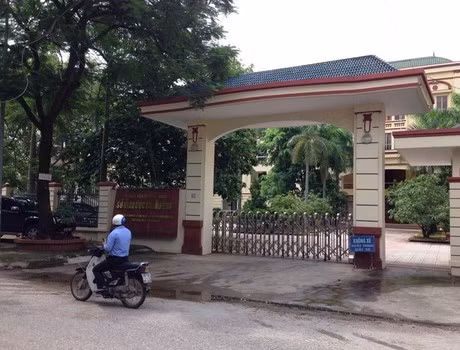 Có nên công bố danh sách thí sinh trong vụ tiêu cực thi cử ở Hòa Bình hay không? ảnh 3 Có nên công bố danh sách thí sinh trong vụ tiêu cực thi cử ở Hòa Bình hay không? ảnh 3
