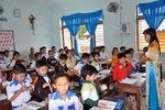 Sở Giáo dục An Giang hướng dẫn thuyên chuyển, tiếp nhận công chức, viên chức ảnh 2