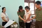 Nhìn những hình ảnh như thế này, chúng ta không khỏi xót xa (Ảnh minh họa: Báo Lao động)