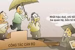 Những thầy cô giỏi chuyên môn thì mấy khi được làm hiệu trưởng!