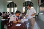 Nghịch lý khi giáo viên ra đề, phản biện đề lại ôn thi đội tuyển học sinh giỏi ảnh 2
