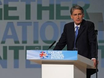 Cựu Bộ trưởng Bộ Giao thông vận tải Philip Hammond - Bộ trưởng Bộ Quốc phòng tương lai