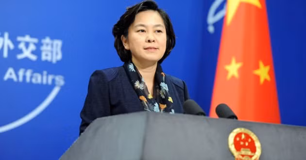 Học giả TQ: Nga công khai "chống lưng" cho Việt Nam đối phó Bắc Kinh?! ảnh 4 Học giả TQ: Nga công khai "chống lưng" cho Việt Nam đối phó Bắc Kinh?! ảnh 4