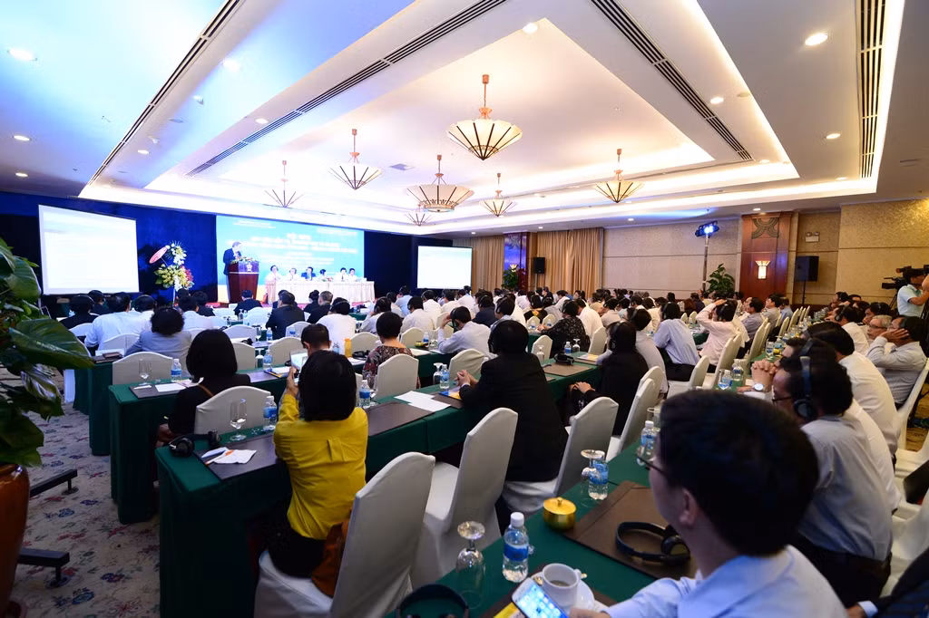Bí thư Hậu Giang: MDEC 2016 mang lại hiệu quả lớn cho địa phương ảnh 3