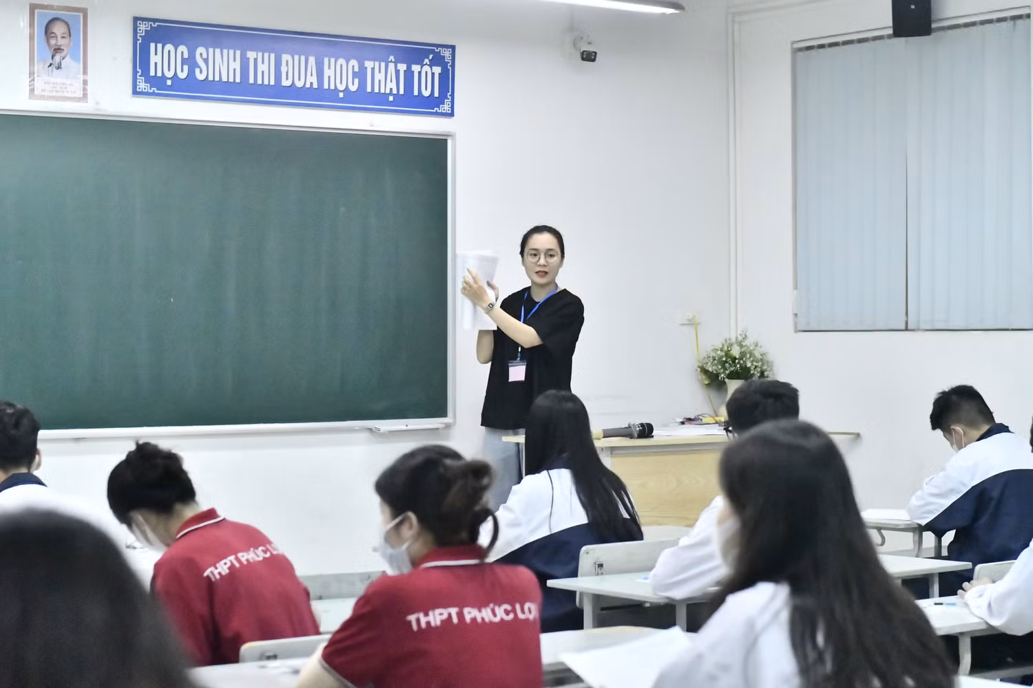 Ảnh minh họa: Ngọc Mai