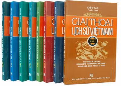 Ở các nước trên thế giới, môn lịch sử rất được coi trọng