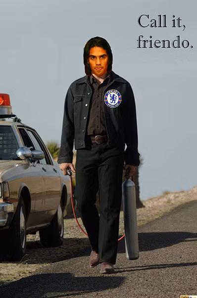 Chelsea sẽ thực hiện một hợp đồng bom tấn với Falcao, người đã ghi một hat-trick kinh hoàng vào lưới P. Cech trong trận tranh Siêu cúp Châu Âu mới đây?