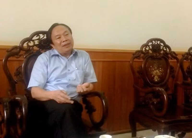 Trường Lê Qúy Đôn sai phạm, Phó Chủ tịch tỉnh Thái Bình nói “không nghiêm trọng" ảnh 3 Trường Lê Qúy Đôn sai phạm, Phó Chủ tịch tỉnh Thái Bình nói “không nghiêm trọng" ảnh 3