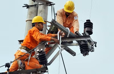 Theo đại biểu Dương Trung Quốc: "nên nhìn nhận các vấn đề của EVN trên cái nhìn tổng thể, căn cơ hơn". (Ảnh minh họa. Ảnh: Vnexpress).