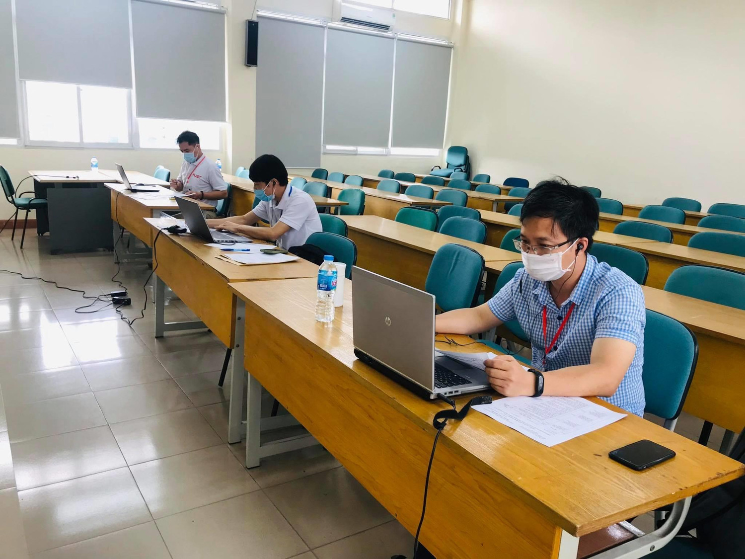 Ảnh minh họa: Kim Chi Ảnh minh họa: Kim Chi