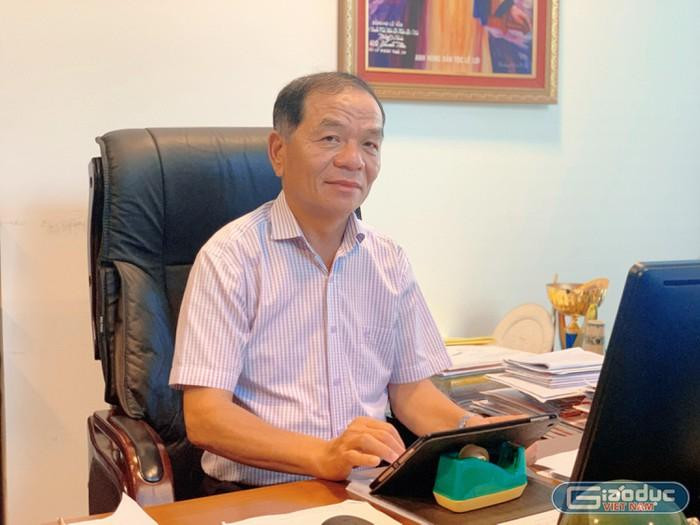 Ông Lê Thanh Vân - Đại biểu Quốc hội khóa XV Ông Lê Thanh Vân - Đại biểu Quốc hội khóa XV
