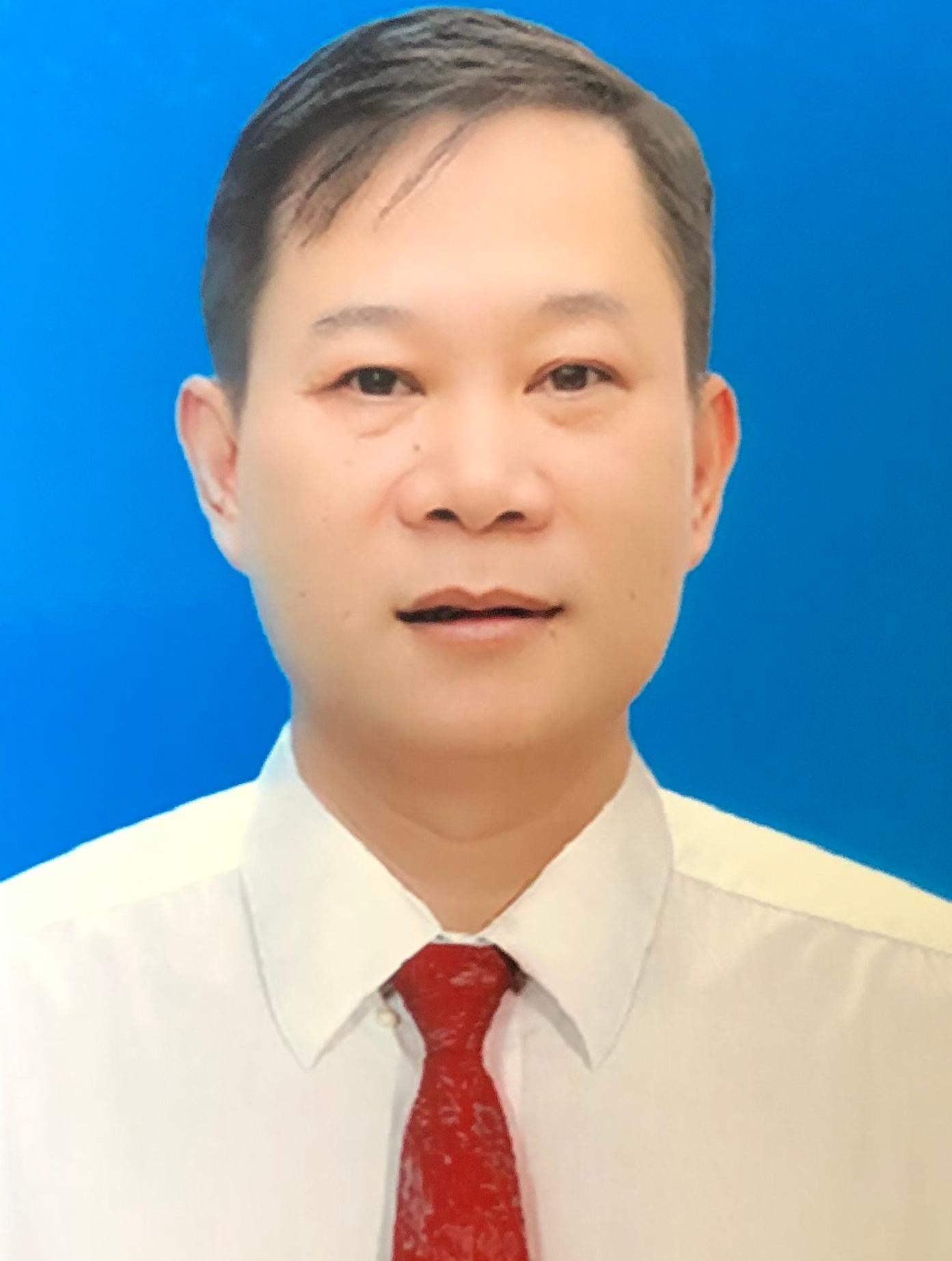 ông Đào Thế Anh- Chánh văn phòng Sở Giáo dục và Đào tạo Hải Phòng (Ảnh: NVCC) ông Đào Thế Anh- Chánh văn phòng Sở Giáo dục và Đào tạo Hải Phòng (Ảnh: NVCC)