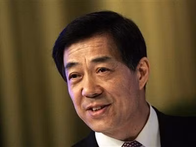 Ông Bạc Hy Lai. Ảnh: Reuters. Ông Bạc Hy Lai. Ảnh: Reuters.
