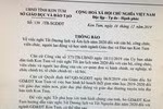 Giáo viên cắm bản ở Kon Tum khát khao cháy lòng được ăn Tết cùng gia đình ảnh 3