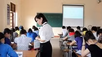 Kiểm tra trắc nghiệm như hiện nay rất khó đánh giá đúng chất lượng giáo dục ảnh 3 Kiểm tra trắc nghiệm như hiện nay rất khó đánh giá đúng chất lượng giáo dục ảnh 3