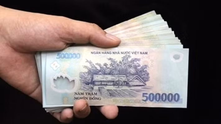 Bộ luật Dân sự quy định lãi suất cho vay không quá 20%/năm (Ảnh minh họa) Bộ luật Dân sự quy định lãi suất cho vay không quá 20%/năm (Ảnh minh họa)