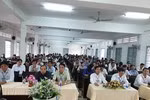 Giáo viên đã chuyển ngạch sang hạng vẫn phải học chứng chỉ chức danh nghề nghiệp ảnh 2