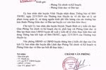Nợ hơn 4 tỉ đồng tiền nâng lương của 1.120 nhà giáo, đến bao giờ mới trả?