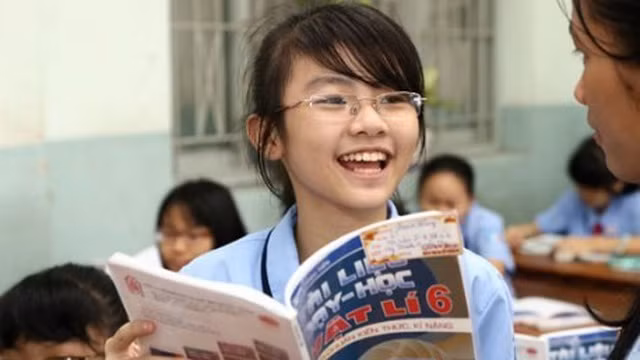 Cần mấy bộ sách giáo khoa cho chương trình mới? ảnh 2