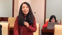 Bộ trưởng muốn “giảm áp lực cho giáo viên” nhưng cấp dưới thì sao? ảnh 3 Bộ trưởng muốn “giảm áp lực cho giáo viên” nhưng cấp dưới thì sao? ảnh 3