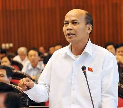 "Thiến hóa chất", hình phạt mới cho kẻ hiếp dâm ảnh 1 "Thiến hóa chất", hình phạt mới cho kẻ hiếp dâm ảnh 1