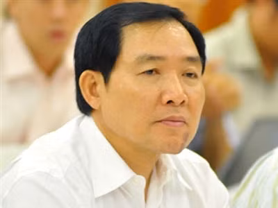 Còn những ai tiếp tay cho Dương Chí Dũng?