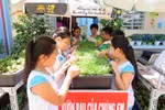 Hoạt động trải nghiệm sao cứ nhất thiết phải đưa học sinh đi tham quan du lịch? ảnh 2