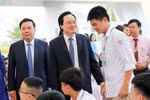 Một năm nước rút gỡ nút thắt cơ chế, chính sách của ngành giáo dục