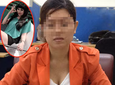 Thai phụ tố Phi Thanh Vân cướp chồng thừa nhận chưa có hôn thú với người chồng "hờ" tên Tú. Thai phụ tố Phi Thanh Vân cướp chồng thừa nhận chưa có hôn thú với người chồng "hờ" tên Tú.