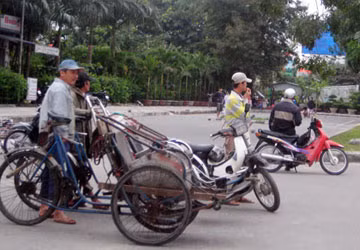 Đà Nẵng “cấm cửa” dân nhập cư ảnh 1
