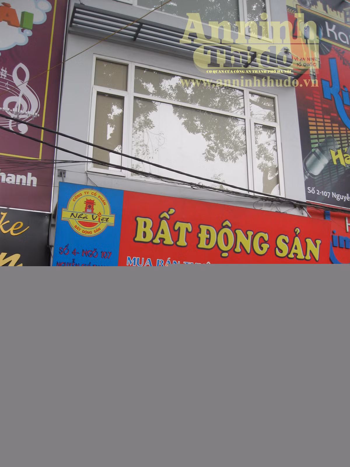 Phá thêm động lắc có hàng chục dân chơi đang điên cuồng phê ảnh 1