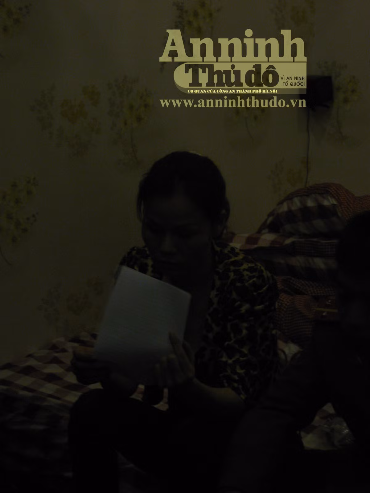 Phá thêm động lắc có hàng chục dân chơi đang điên cuồng phê ảnh 7