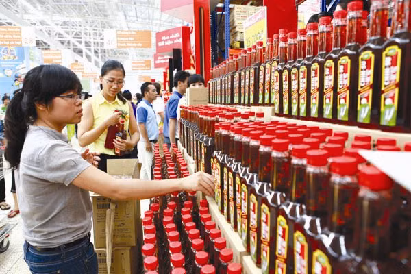 Masan Consumer tiếp tục trên đà đạt mục tiêu tăng trưởng doanh thu trên 25% ảnh 2