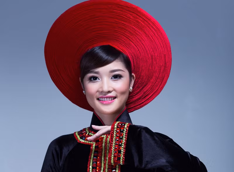 Qua những lùm xùm Triệu Thị Hà khẳng định đó không phải là chiêu PR của cô